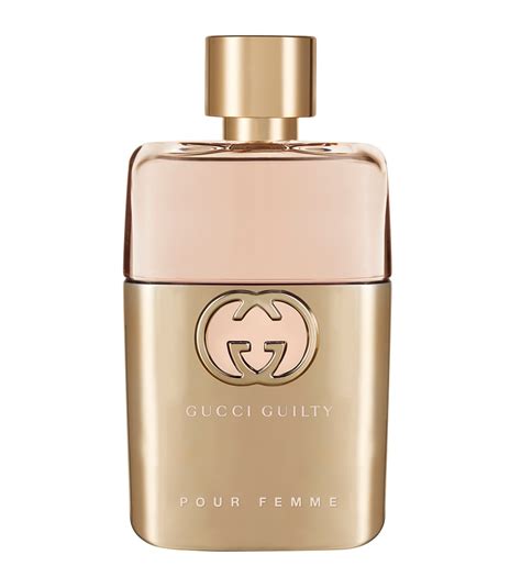 gucci parfume kvinder|gucci guilty perfume for women.